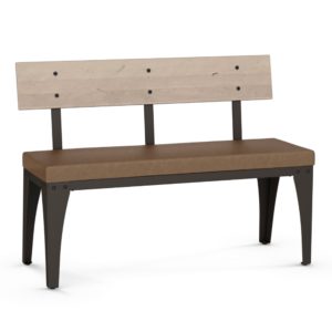 Architect Bench ~ 30272 by Amisco