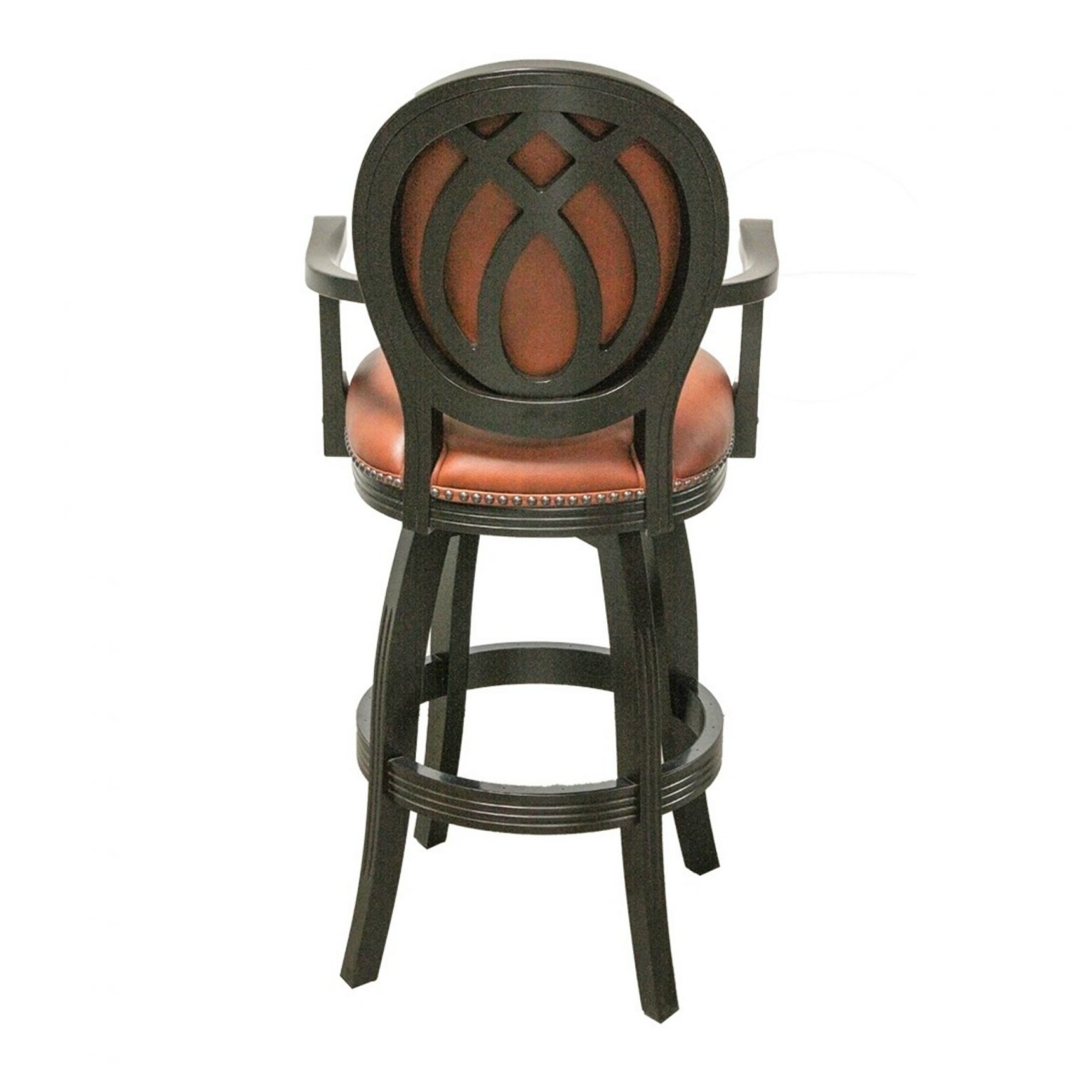 Medallion 4822 Swivel Barstool by JS Products Lou Rodman's Barstools