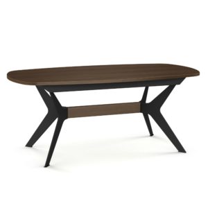 Boomerang Table ~ 50533 by Amisco