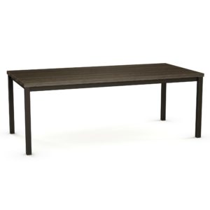 Nicholson-Wood Table ~ 50667 by Amisco
