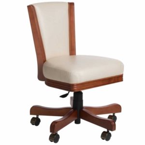 915 Flexback Game Chair by Darafeev
