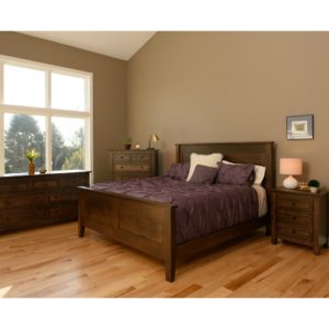 Adrian Bedroom Collection by Amish Crafted by Noah Bontrager