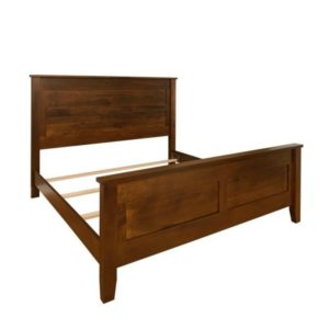 Adrian Bed by Amish Crafted by Noah Bontrager