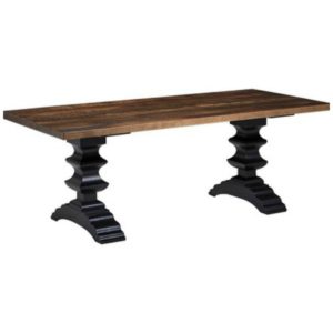 Autumn Mills Bartlett Table by Amish Crafted by Noah Bontrager