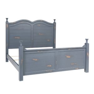 Beacon Hill Bedroom Collection by Amish Crafted by Noah Bontrager