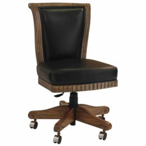 Bellagio Flexback Game Chair by Darafeev