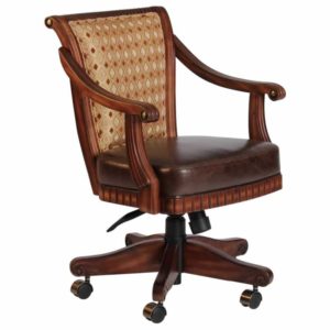 Bellagio Game Chair by Darafeev