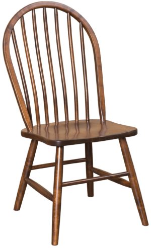 Bridgeport Side Chair by Amish Crafted by Noah Bontrager
