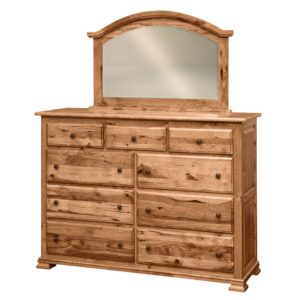 Havenridge 9-Drawer Dresser by Amish Crafted by Noah Bontrager