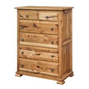 Havenridge Chest by Amish Crafted by Noah Bontrager