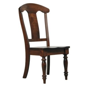 Kenton Side Chair by Amish Crafted by Noah Bontrager