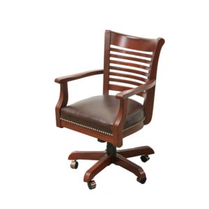 Mario 1051 Game Chair by JS Products