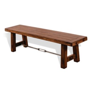 Tuscany 64″ Bench by Sunny Designs