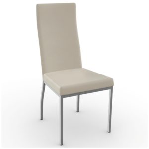 Curve Chair (cushion) ~ 30321 by Amisco