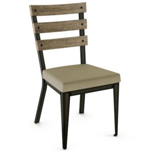 Dexter Chair (cushion) ~ 30223 by Amisco