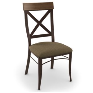 Kyle Chair (cushion) ~ 35214 by Amisco
