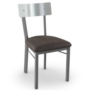 Lauren Chair (cushion) ~ 30493 by Amisco