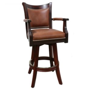 Montana 1040 Swivel Barstool by JS Products