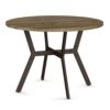 Norcross Table ~ 50563 by Amisco