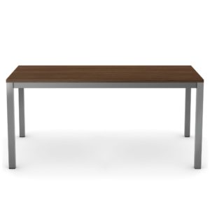 Ricard-Wood Table ~ 50664 by Amisco