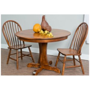 Bridgeport Dining Collection by Amish Crafted by Noah Bontrager