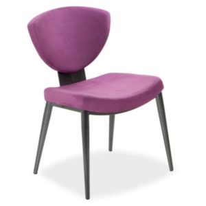 Bliss Dining Chair by Elite Modern