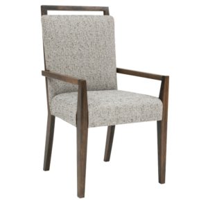 Soma Arm Chair by Amish Crafted by Noah Bontrager