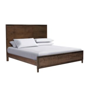 Soma Bed by Amish Crafted by Noah Bontrager