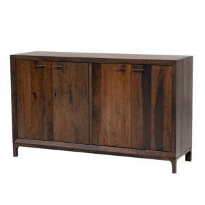 Soma Buffet by Amish Crafted by Noah Bontrager