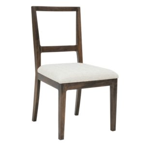 Soma Slat Side Chair by Amish Crafted by Noah Bontrager