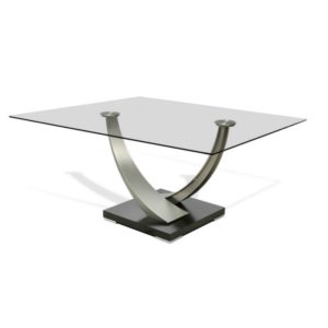 Tangent Dining Table by Elite Modern