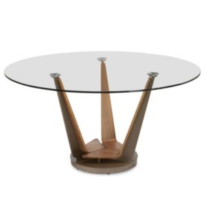Triplex Dining Table by Elite Modern