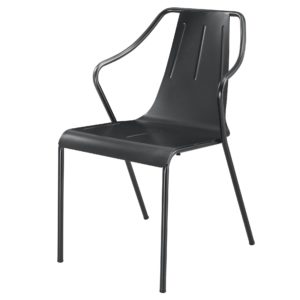 Callum Metal Side Chair by New Pacific Direct
