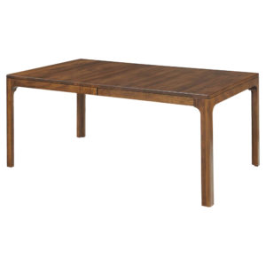 Copenhagen Table by Amish Crafted by Noah Bontrager
