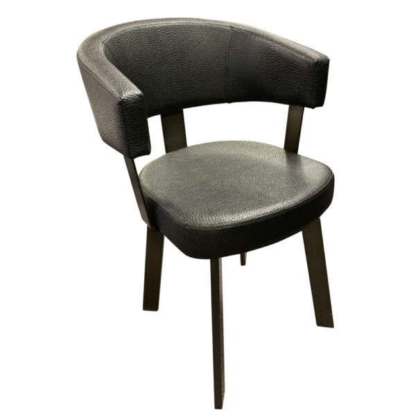 Grissom (Harley/Taho) Cushion Dining Chair ~ 30560 by Amisco