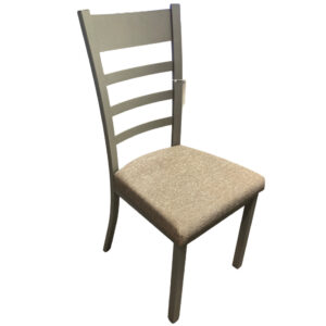 Owen (Dayglam/Pepper) Cushion Dining Chair ~ 30154 by Amisco
