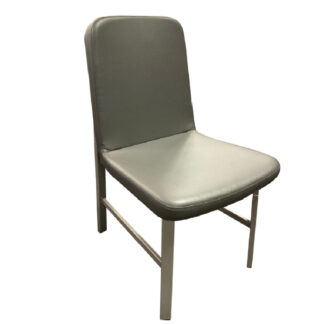 Waverly (Dayglam/Cemento) Cushion Dining Chair ~ 30353 by Amisco