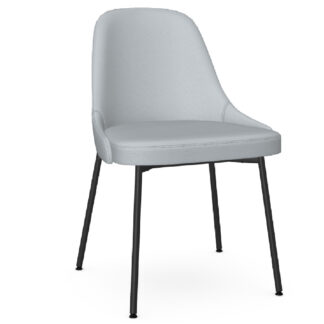 Essie Chair Upholstered Seat and Backrest ~30343 by Amisco