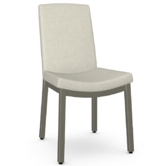 Maddie Chair Upholstered Seat and Backrest ~ 30341 by Amisco