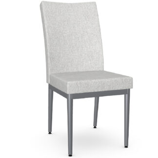 Marlon Chair Upholstered Seat and Backrest ~ 35409 by Amisco
