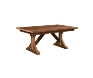 Stretford Solid Top Table by Urban Barnwood