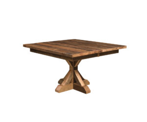 Norwich Extendable Top Table by Urban Barnwood