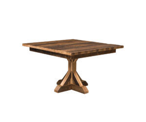 Norwich Solid Top Table by Urban Barnwood
