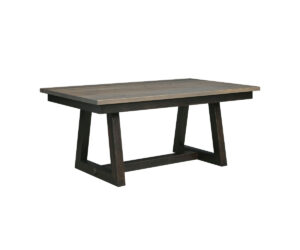Marlow Solid Top Table by Urban Barnwood