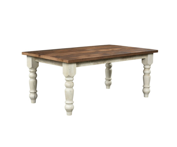 Farmhouse Dining Collection by Urban Barnwood