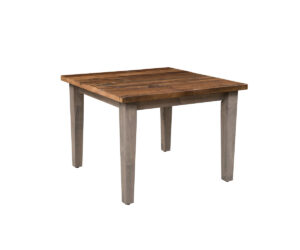 Stonehouse Solid Top Table by Urban Barnwood