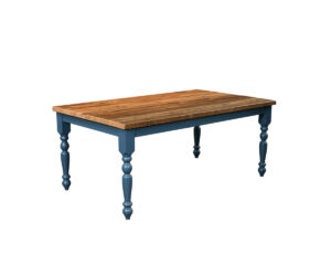 Brighthouse Solid Top Table by Urban Barnwood