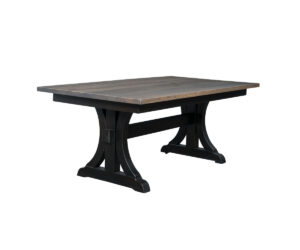 Hartland Solid Top Table by Urban Barnwood