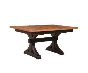 Croft Extendable Top Table by Urban Barnwood