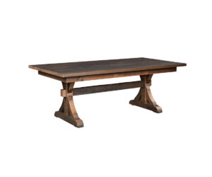 Bristol Solid Top Table by Urban Barnwood